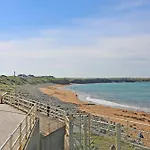 Seaside In Semesterbostad