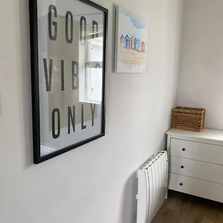 Seaside In Spanish Point