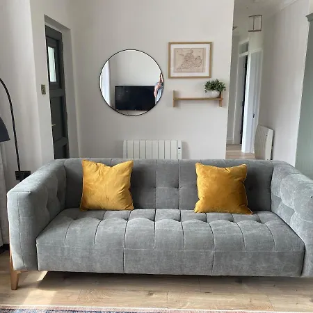 Seaside In * Spanish Point