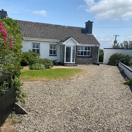 Seaside In * Spanish Point