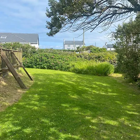 Seaside In Spanish Point
