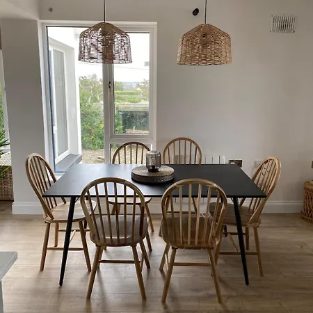 Tatil Evi Seaside In