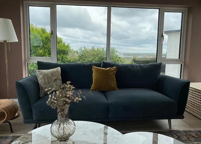 Seaside In * Spanish Point