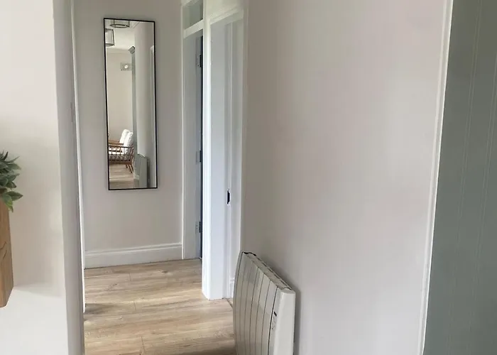 Seaside In Сasa de vacaciones