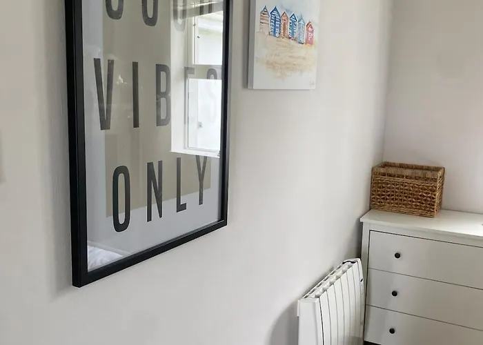 Seaside In Spanish Point