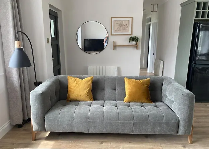 Seaside In * 西班牙角