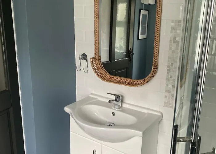 度假居 Seaside In