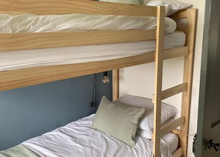 Сasa de vacaciones Seaside In Spanish Point