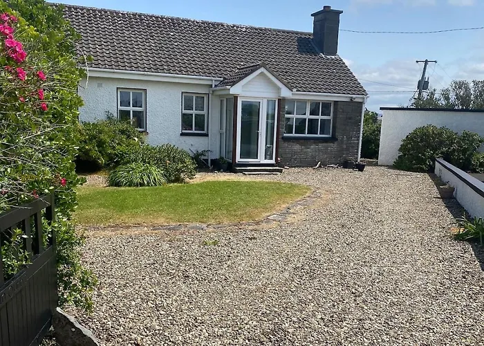 Seaside In * 西班牙角