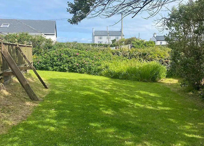 Seaside In スパニッシュ・ポイント