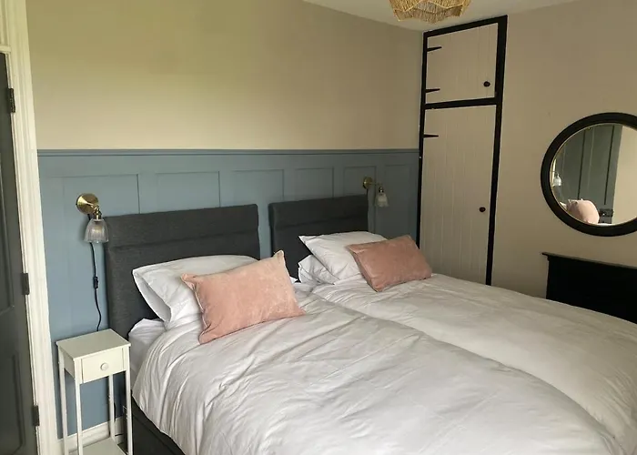 Seaside In 度假居