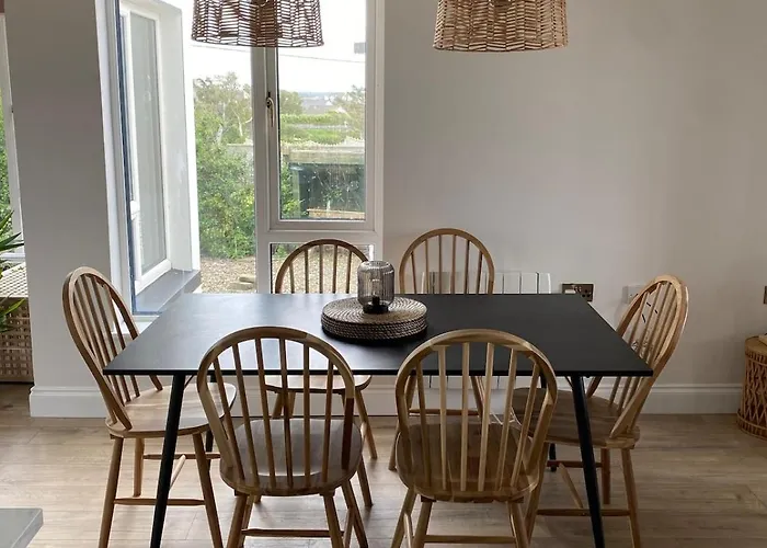 度假居 Seaside In