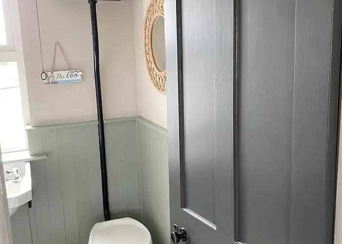 別荘 Seaside In スパニッシュ・ポイント