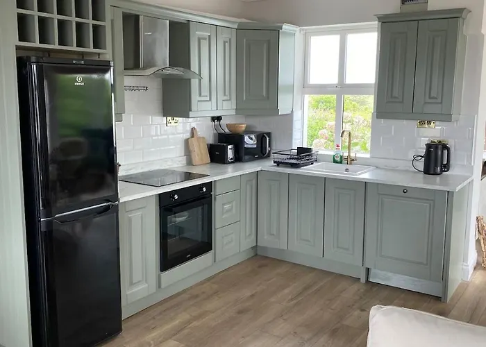 別荘 Seaside In スパニッシュ・ポイント