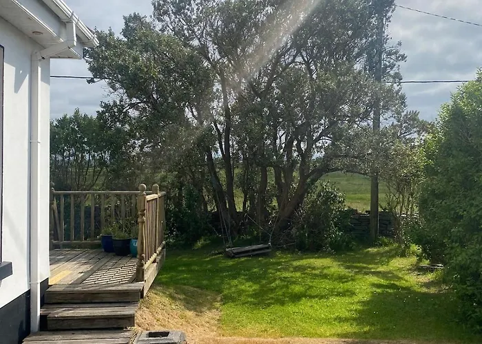 Seaside In * スパニッシュ・ポイント